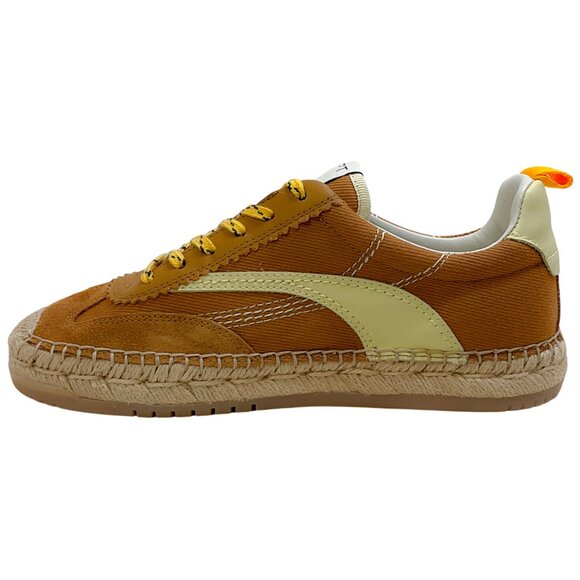 Oncept Ginger St Tropez Espadrille Sneakers - Picture 3 of 7